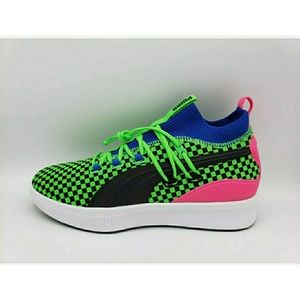 Puma Clyde Court Disrupt Shoes